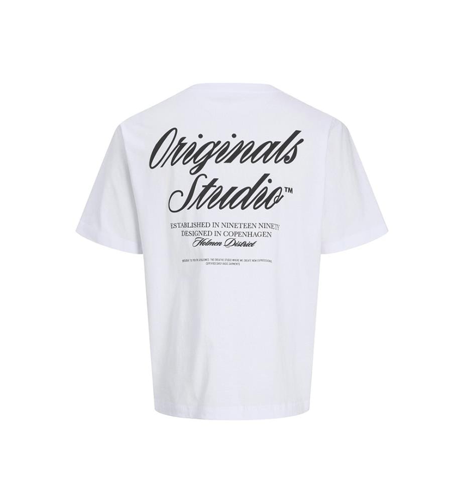 T-Shirt - Weiss