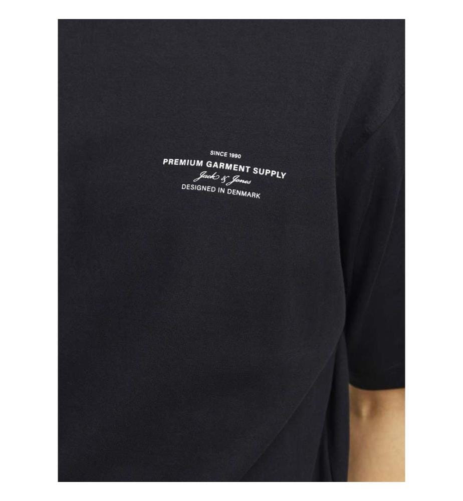 T-Shirt - Noir