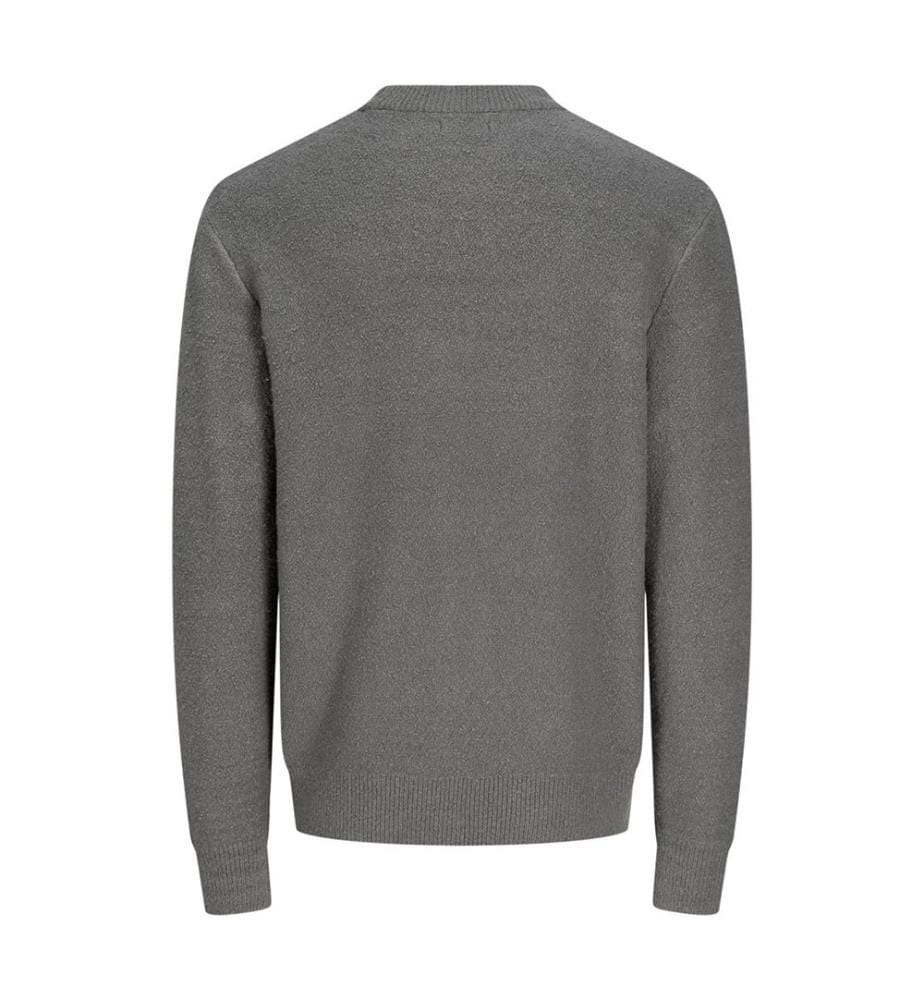 Pullover - Grau