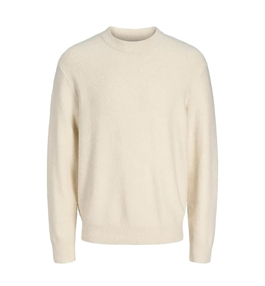 Pull - Crème