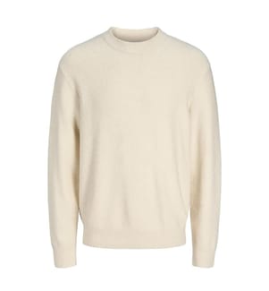 Pull - Crème