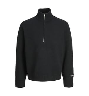 Pull-over - Noir
