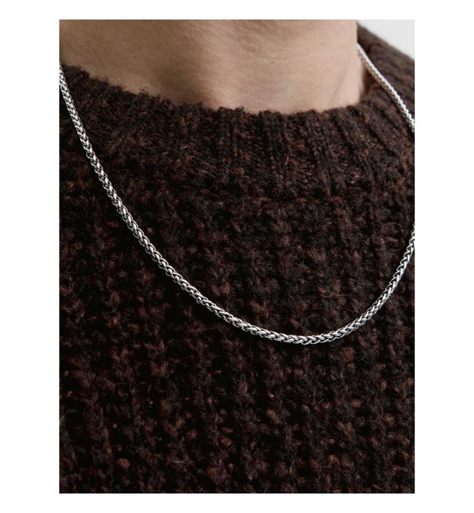 Pull - Deep Mahogany Melange