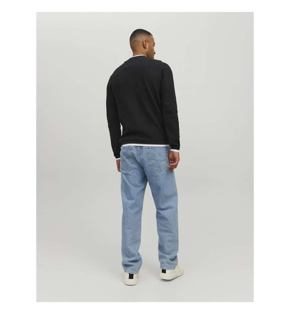 Pull-over - Black