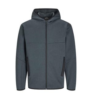 Jaquette - Navy & Blazer & Melange
