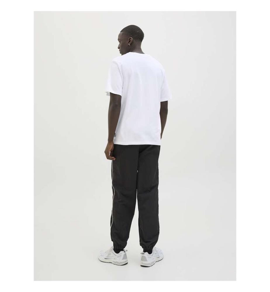 T-Shirt - Bright & White