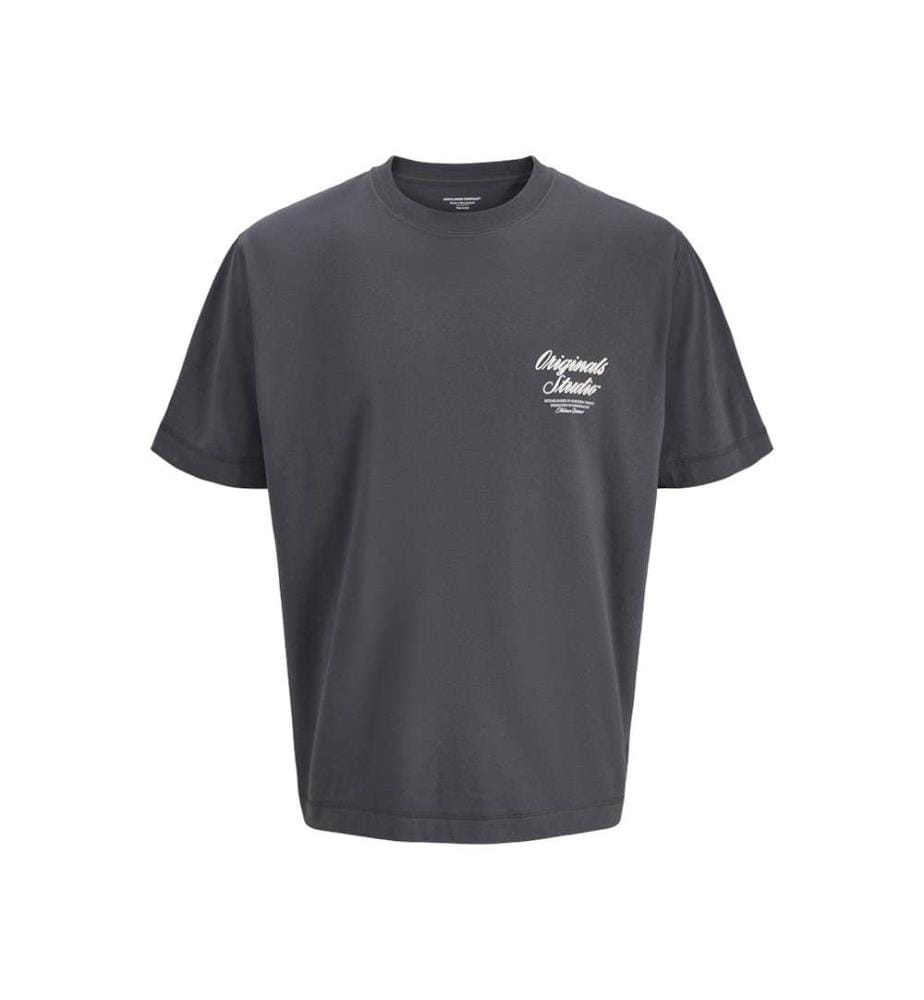 T-Shirt - Asphalt