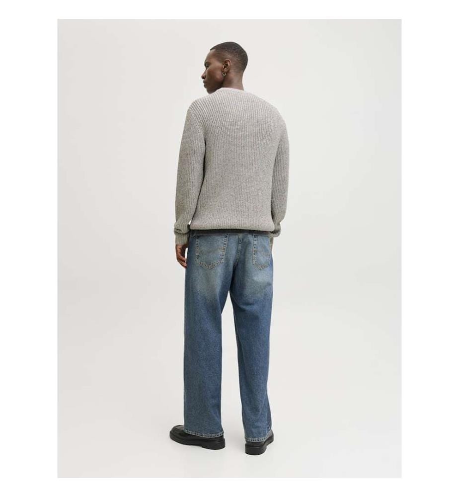Pullover - Sky & Captain & Sea & Salt & Crew & Neck