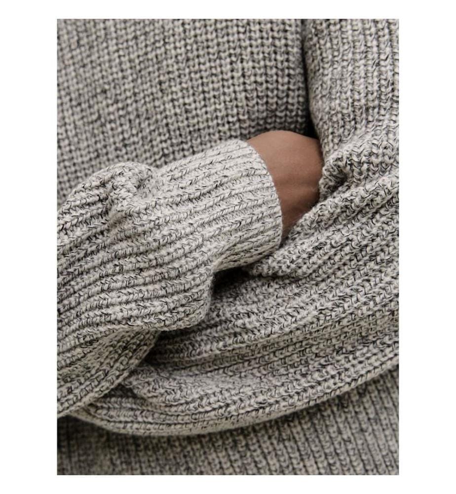 Pullover - Sky & Captain & Sea & Salt & Crew & Neck