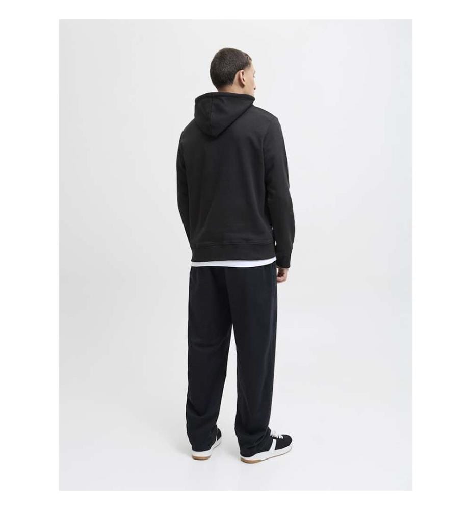 Hoodie - Black