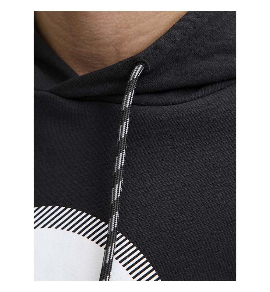 Hoodie - Black
