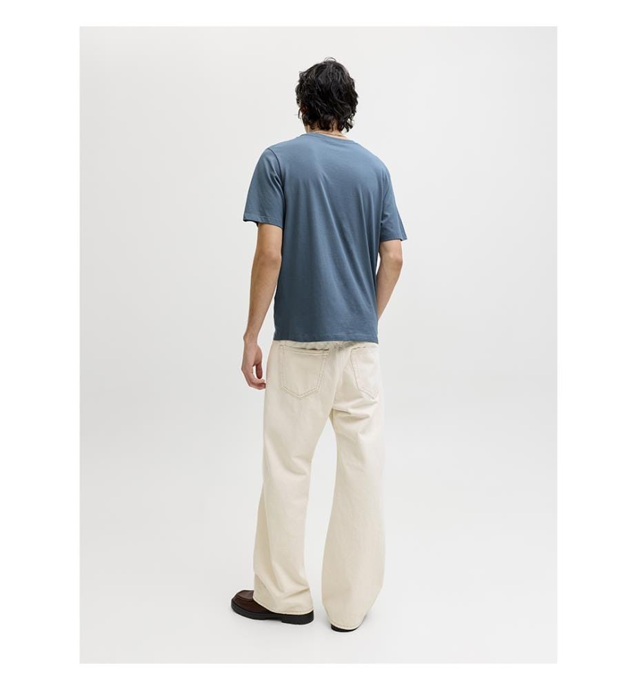 T-Shirt - Blau