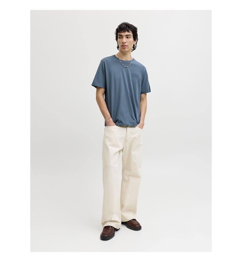 T-Shirt - Blau