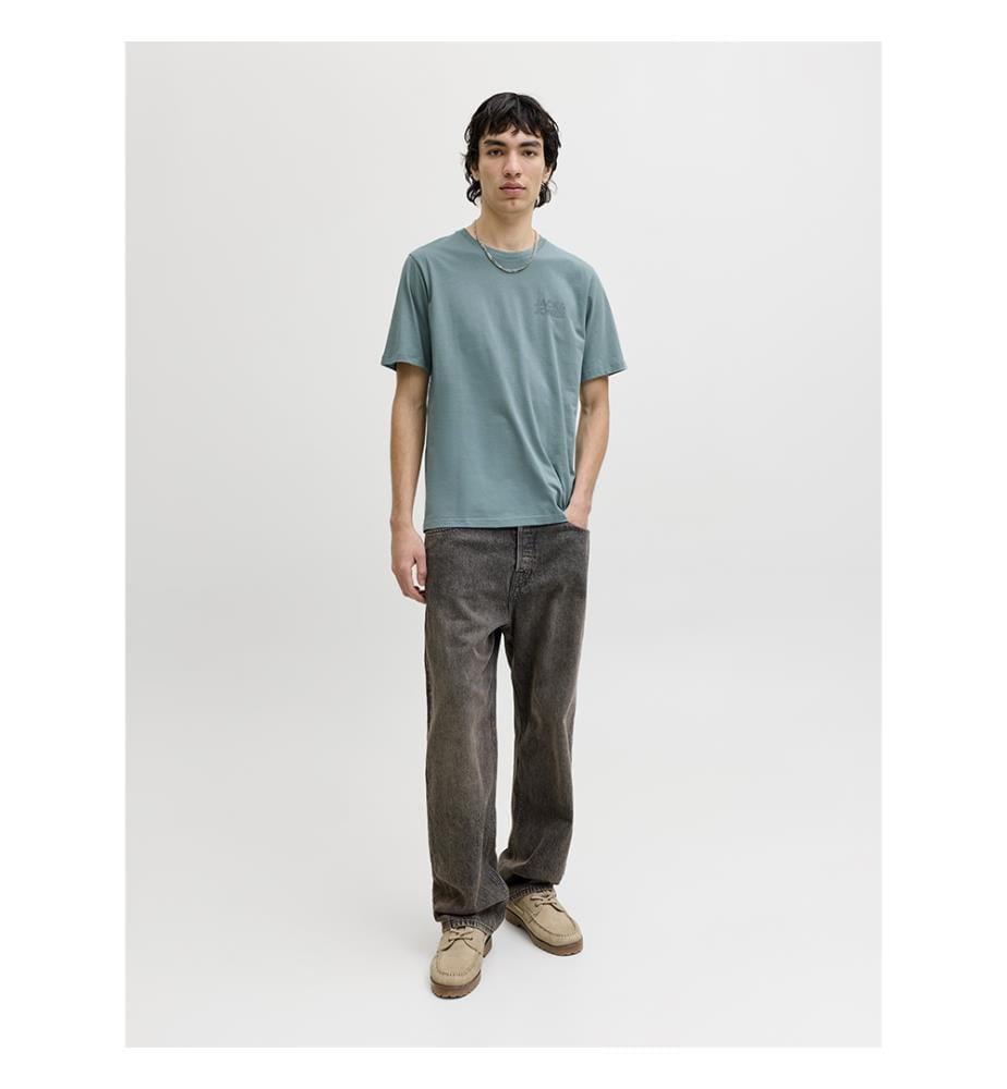 T-Shirt - Blau