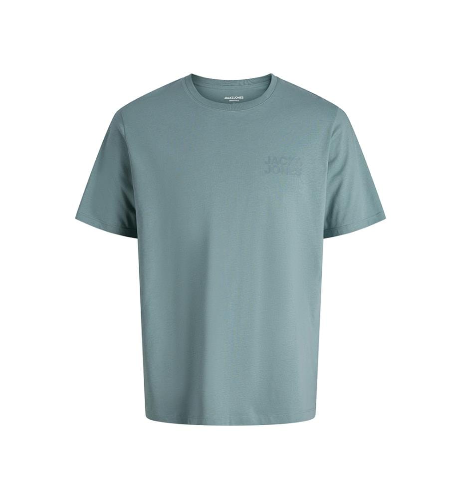 T-Shirt - Blau