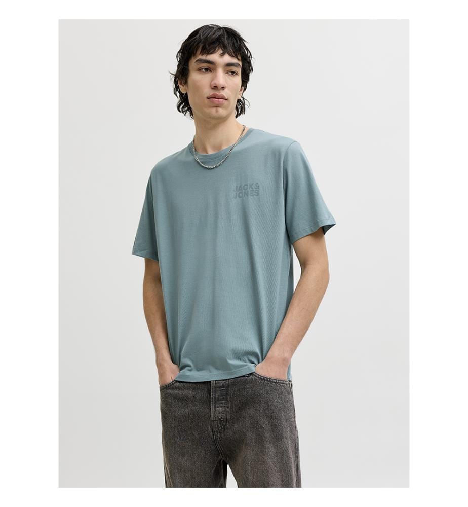 T-Shirt - Blau