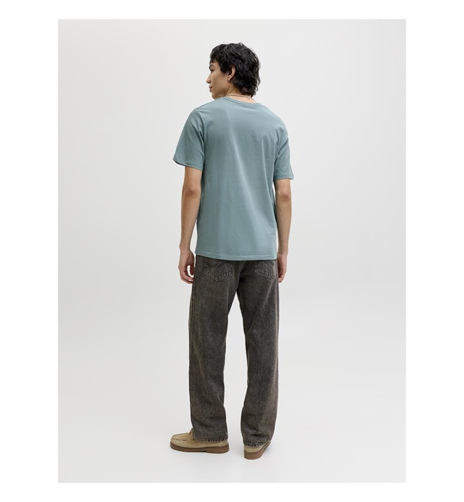 T-Shirt - Blau