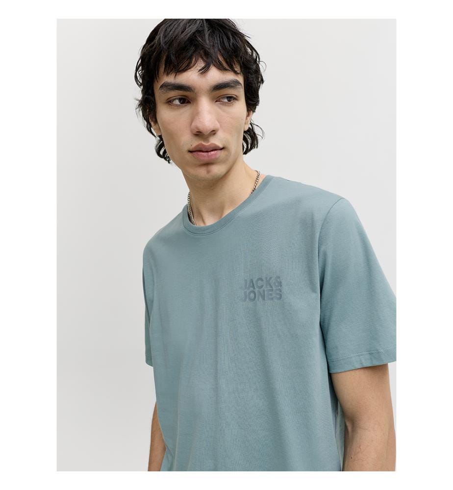 T-Shirt - Blau