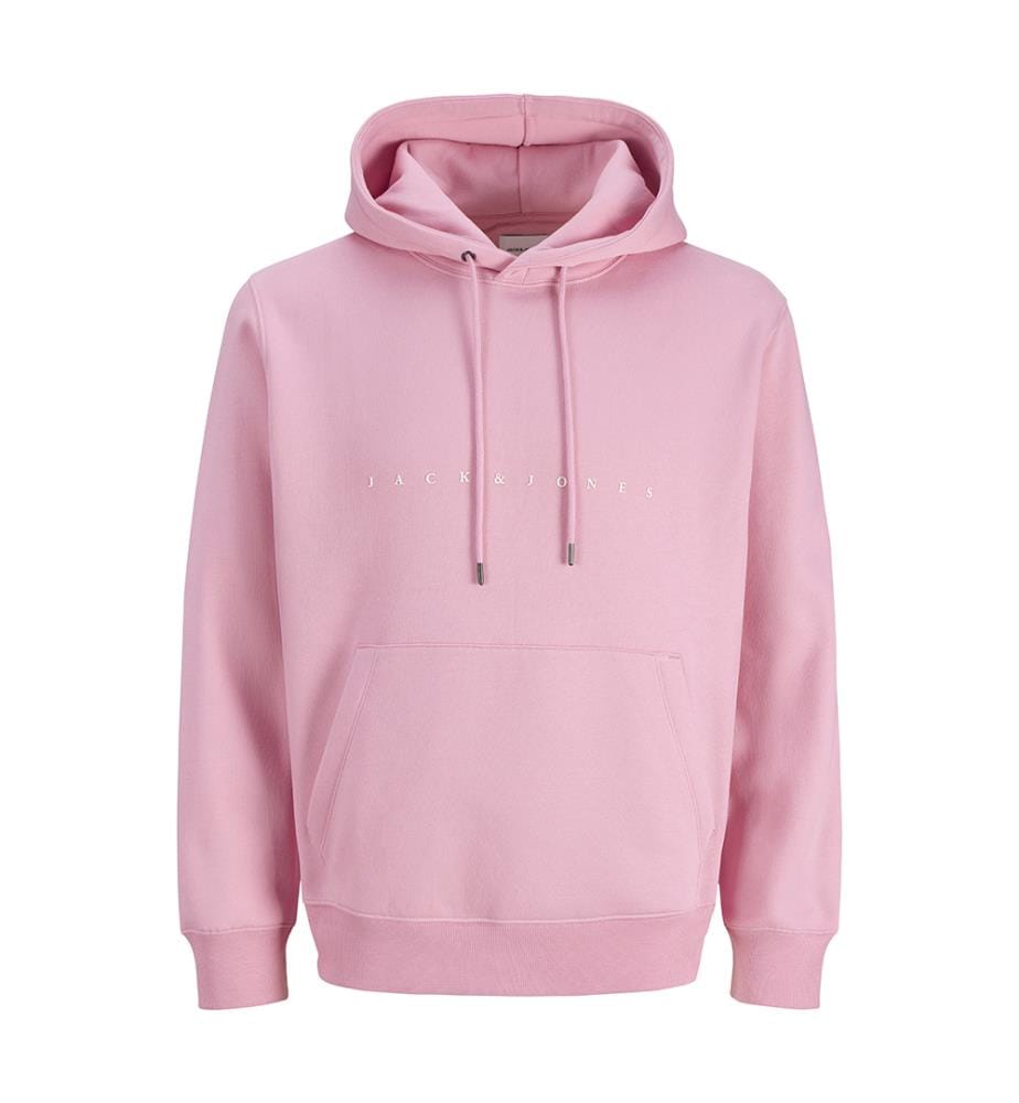 Hoodie - Rosa