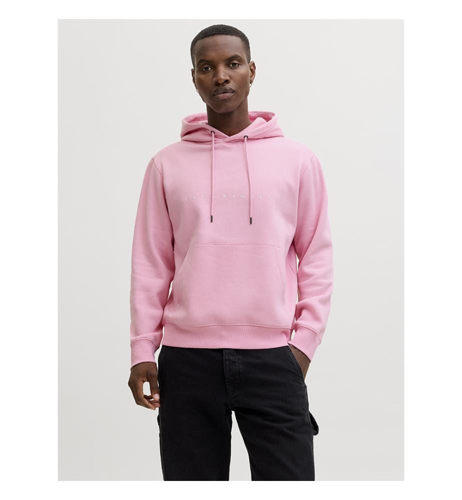 Hoodie - Rosa