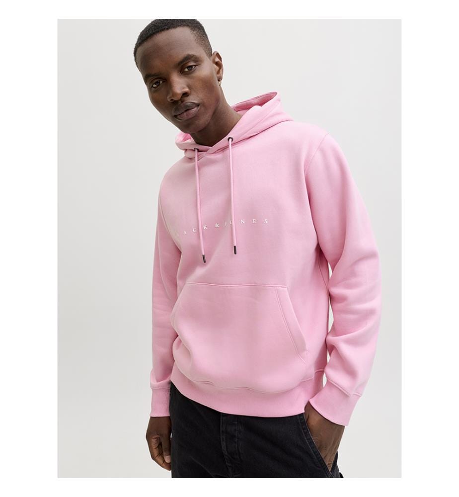 Hoodie - Rosa