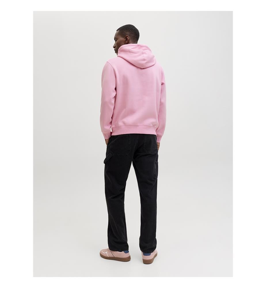 Hoodie - Rosa
