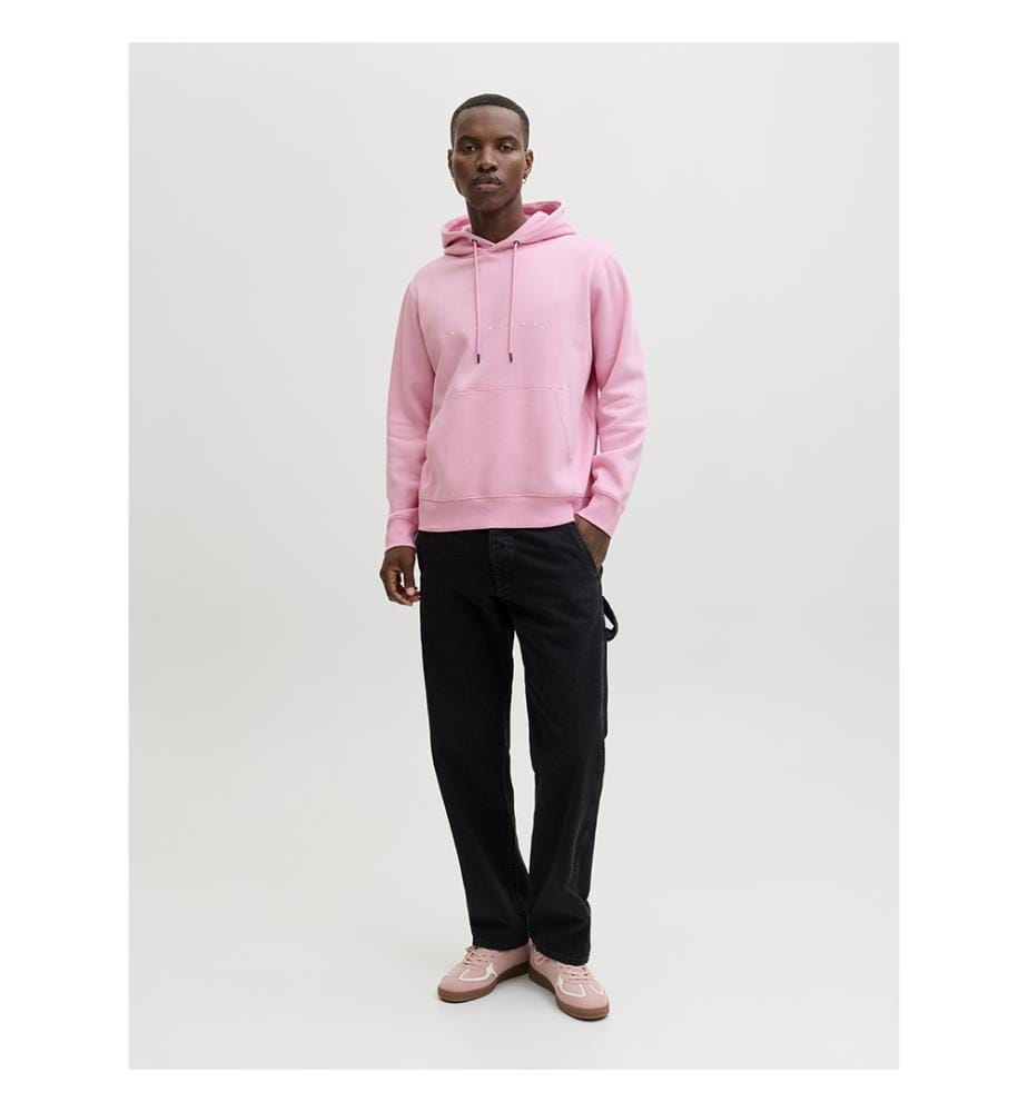 Hoodie - Rosa