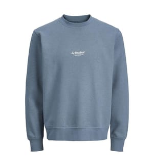 Sweat - Bleu
