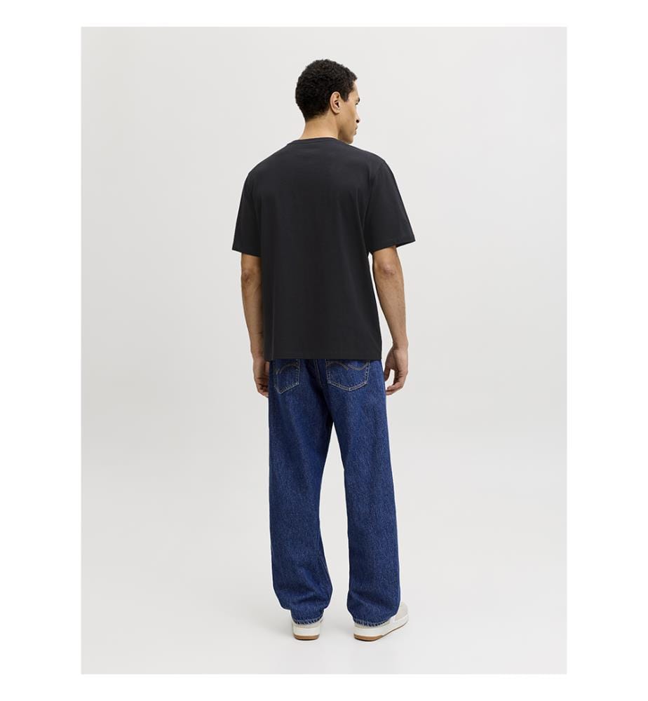 T-Shirt - Schwarz