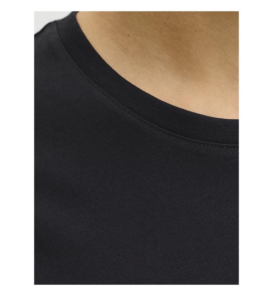 T-Shirt - Schwarz