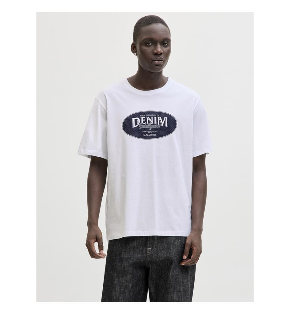 T-Shirt - Weiss