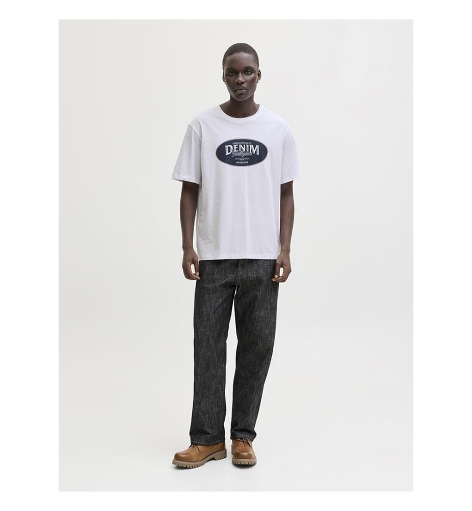 T-Shirt - Weiss