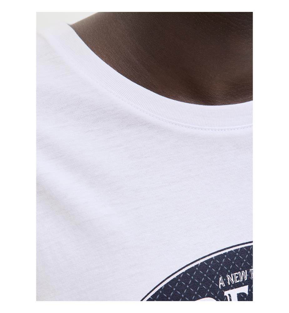 T-Shirt - Weiss