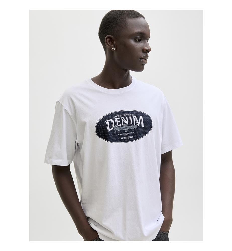 T-Shirt - Weiss