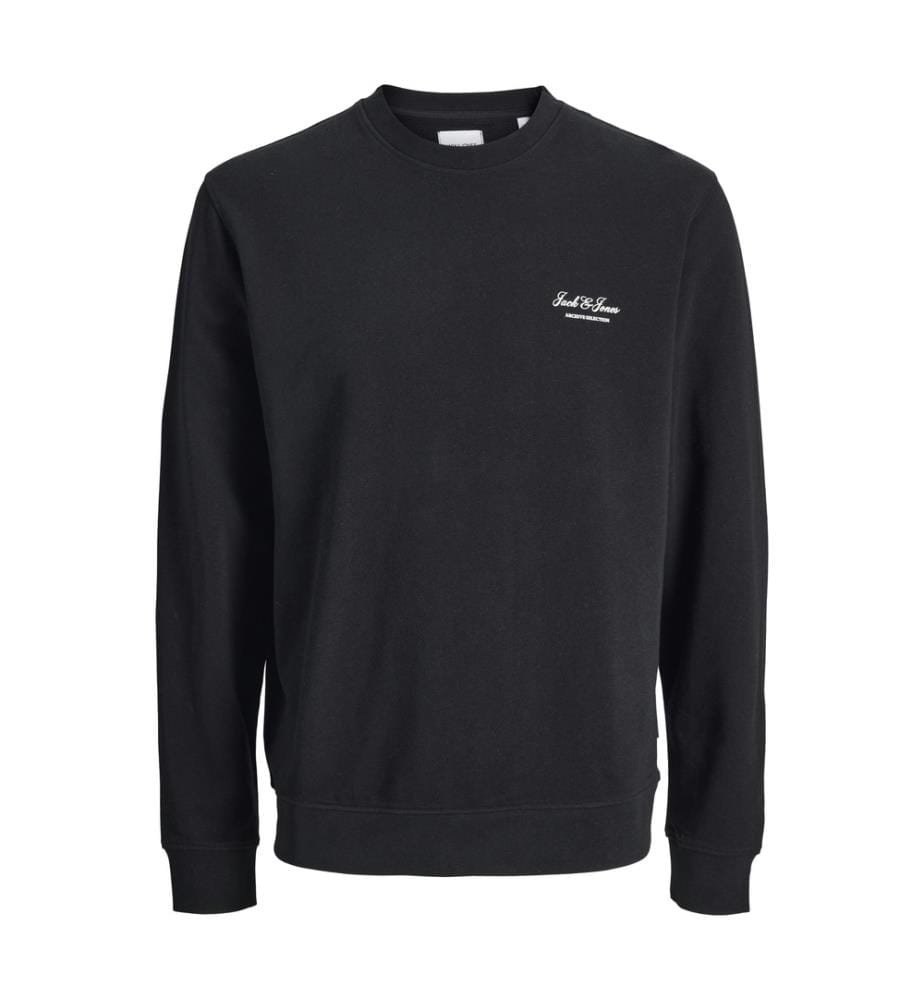 Sweat-shirt - Noir