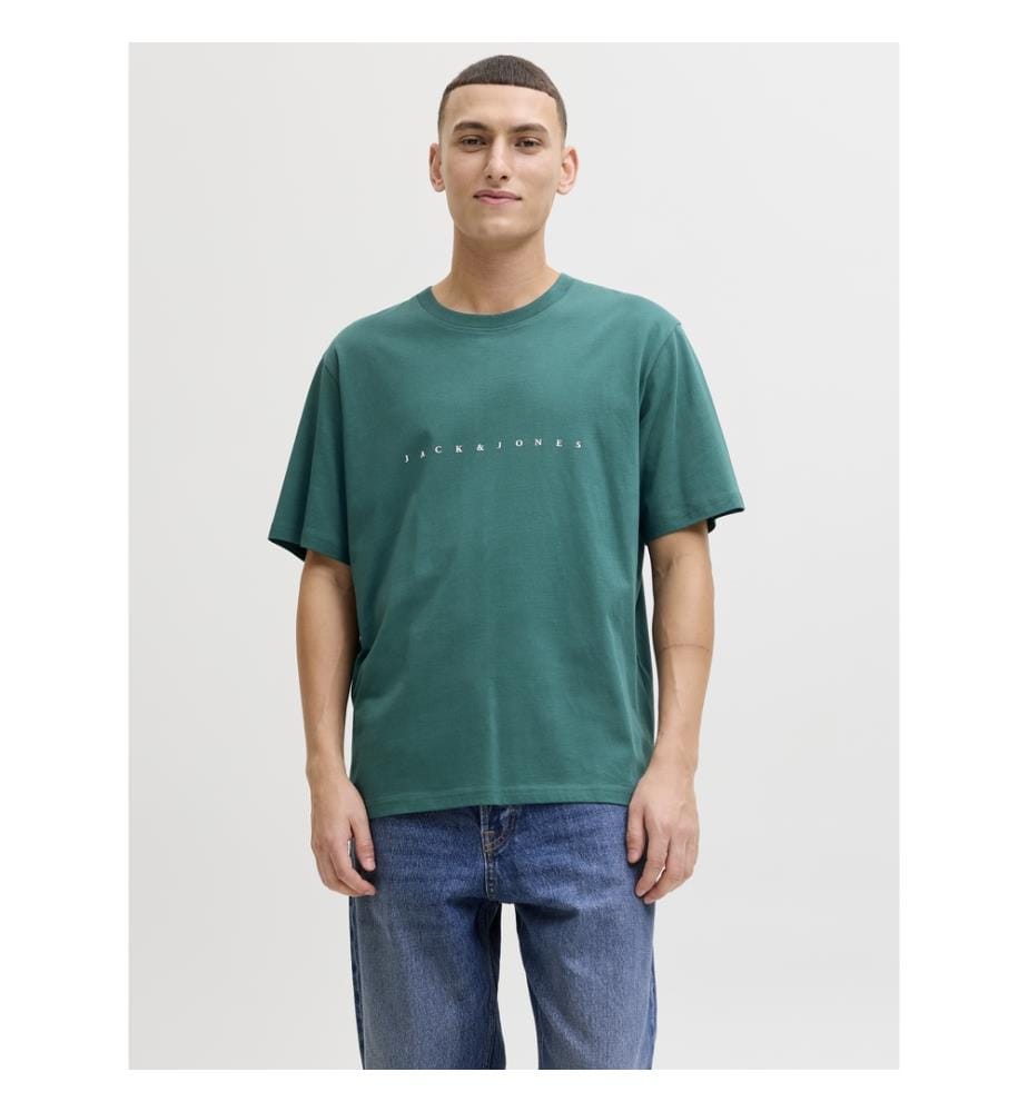 T-Shirt - Tiefe des Atlantiks
