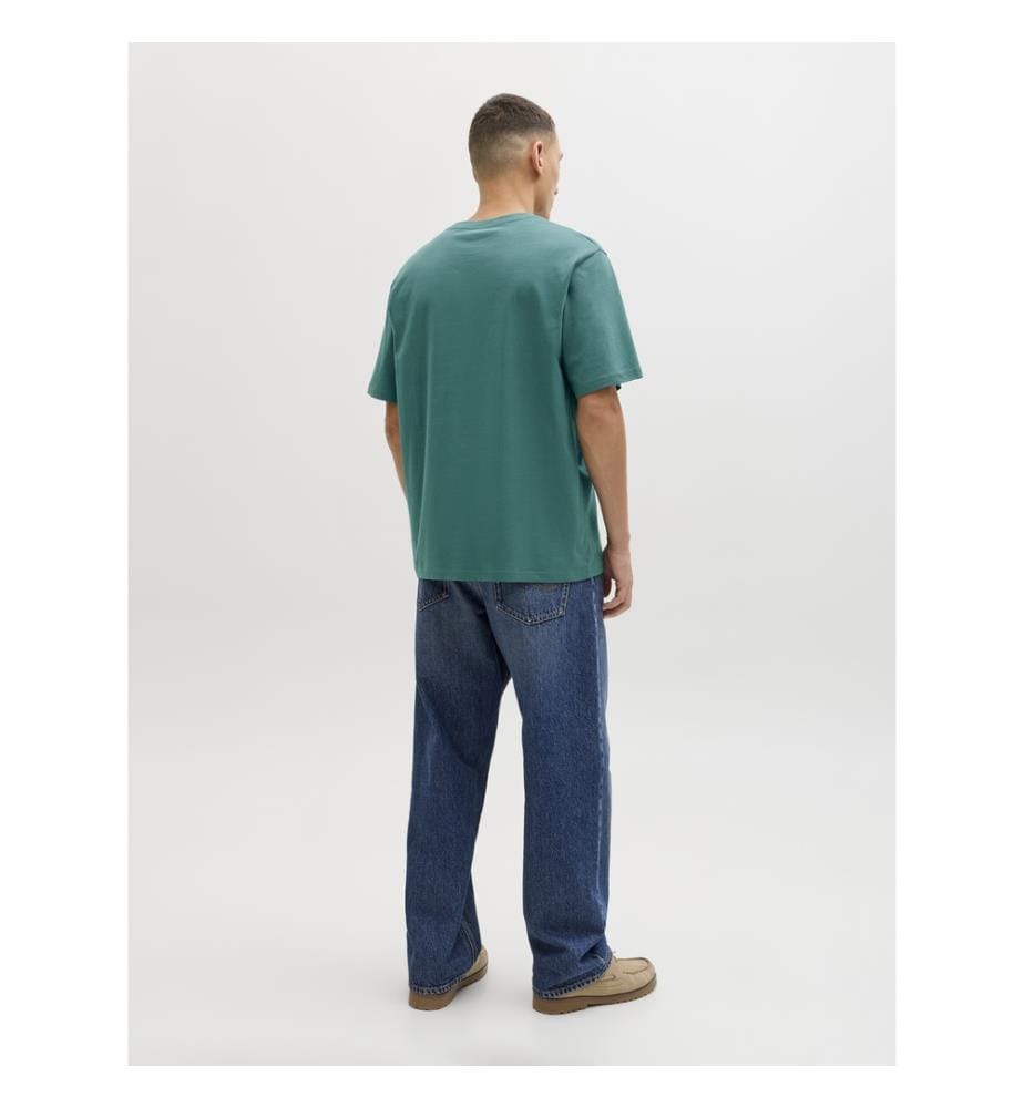 T-Shirt - Tiefe des Atlantiks