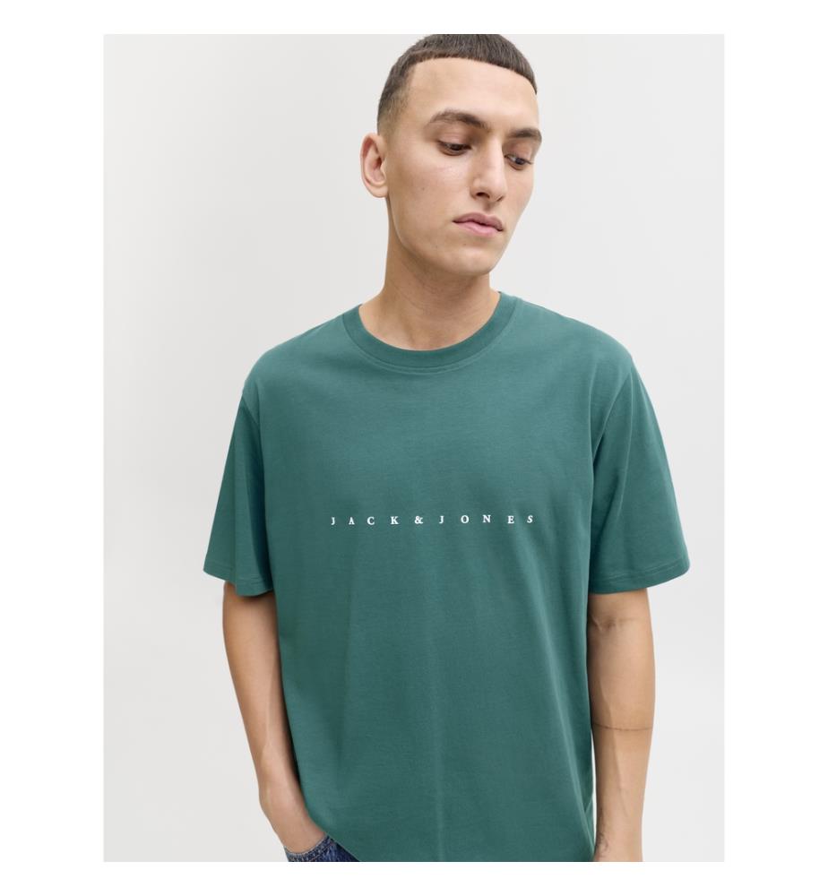 T-Shirt - Tiefe des Atlantiks