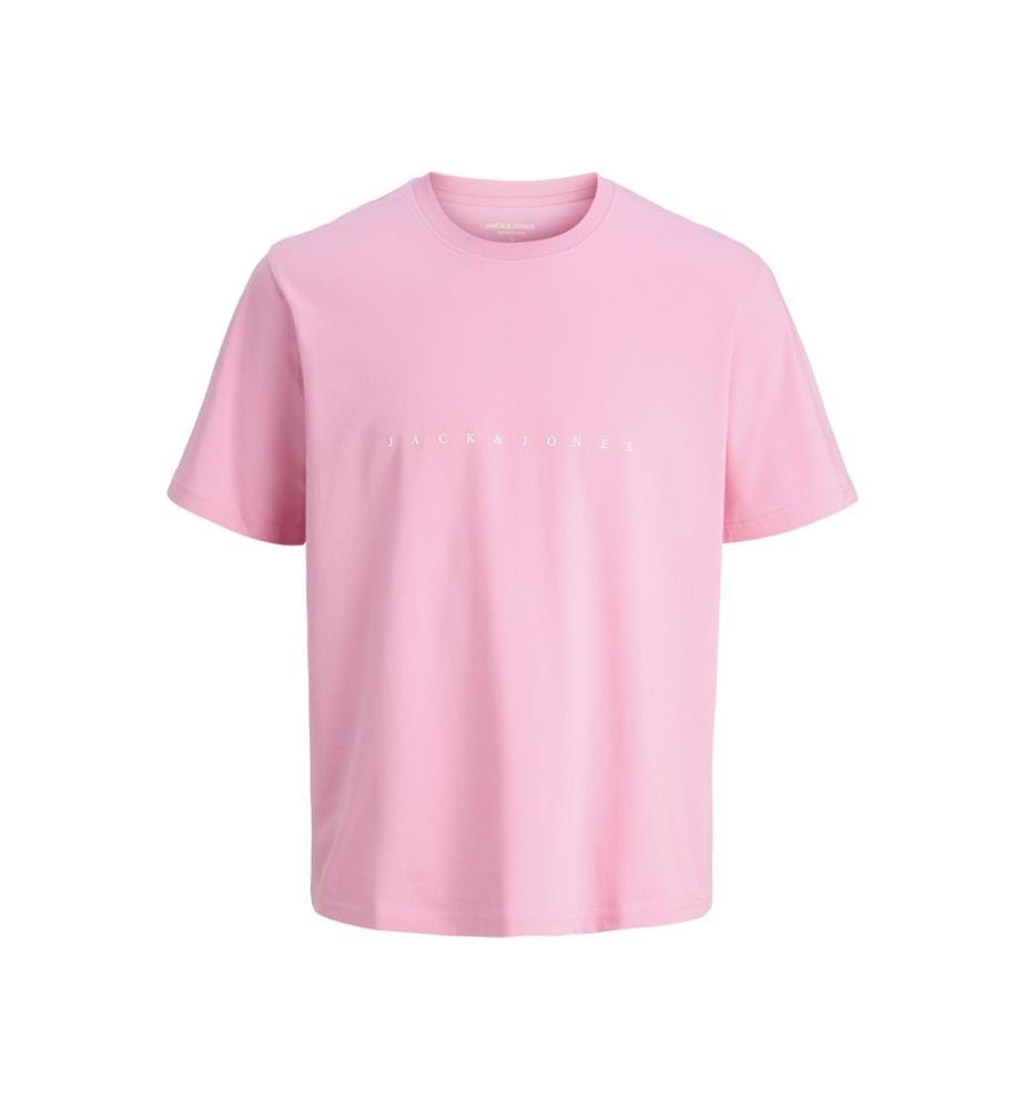 T-Shirt - Rosa Prisma