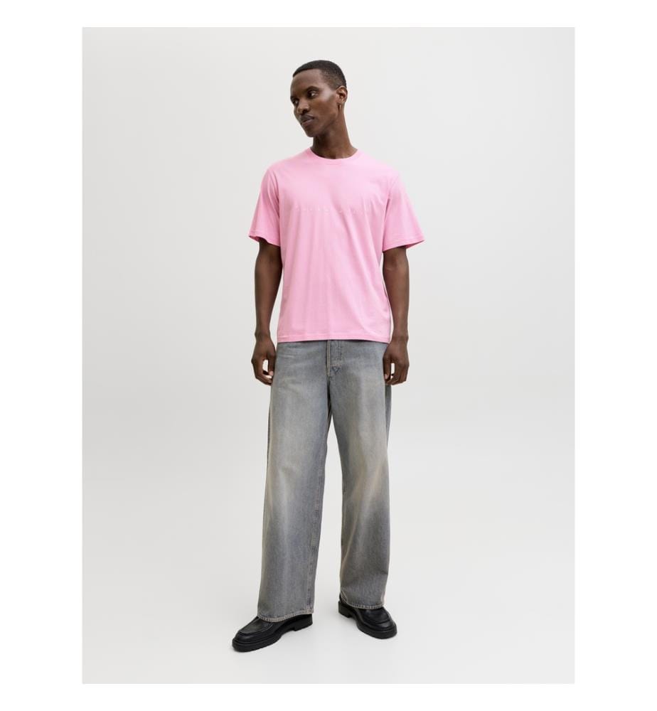 T-Shirt - Rosa Prisma