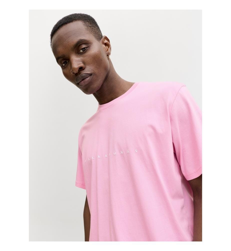 T-Shirt - Rosa Prisma