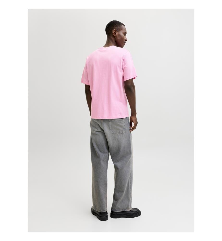 T-Shirt - Rosa Prisma