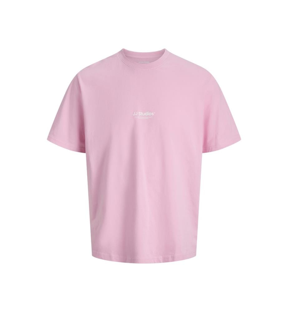 T-Shirt - Rose prisme