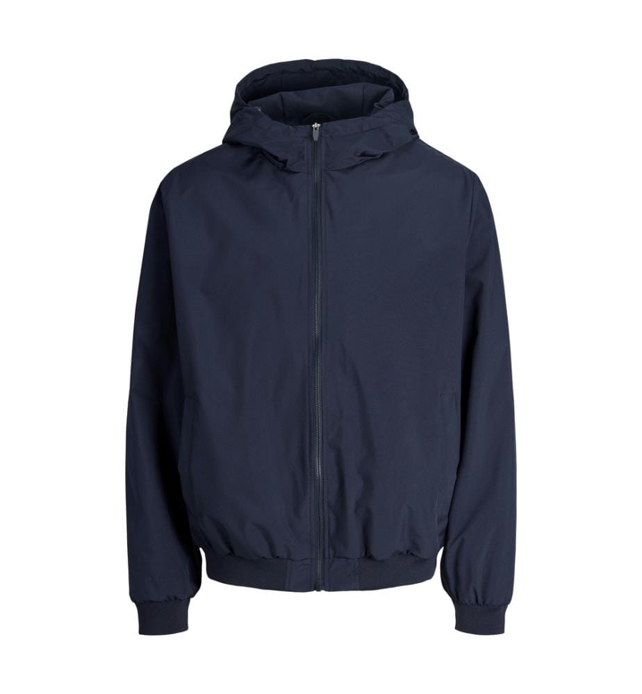 Jacke - Marineblauer Blazer
