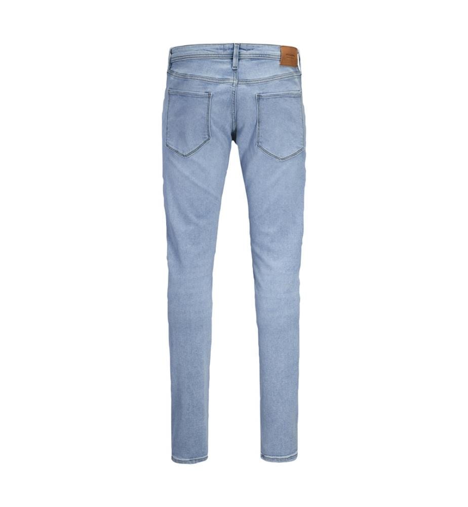 Jeans - Blauer Denim