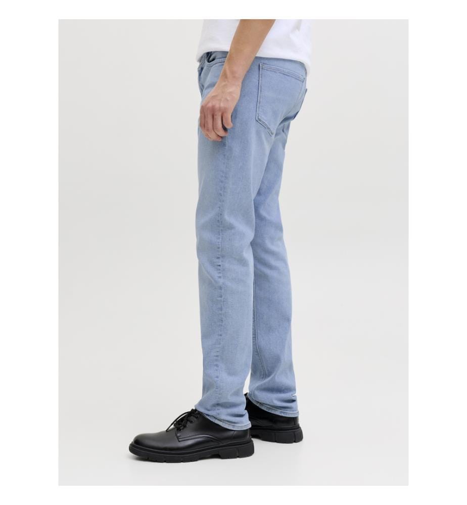 Jeans - Blauer Denim