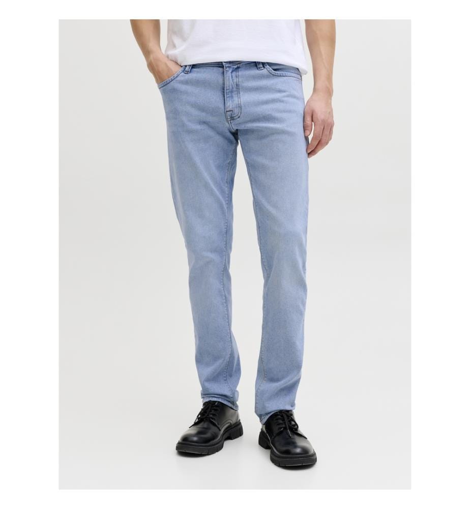 Jeans - Blauer Denim