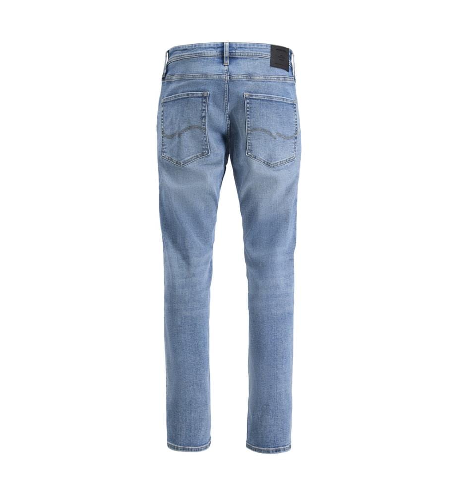 Jeans - Blauer Denim