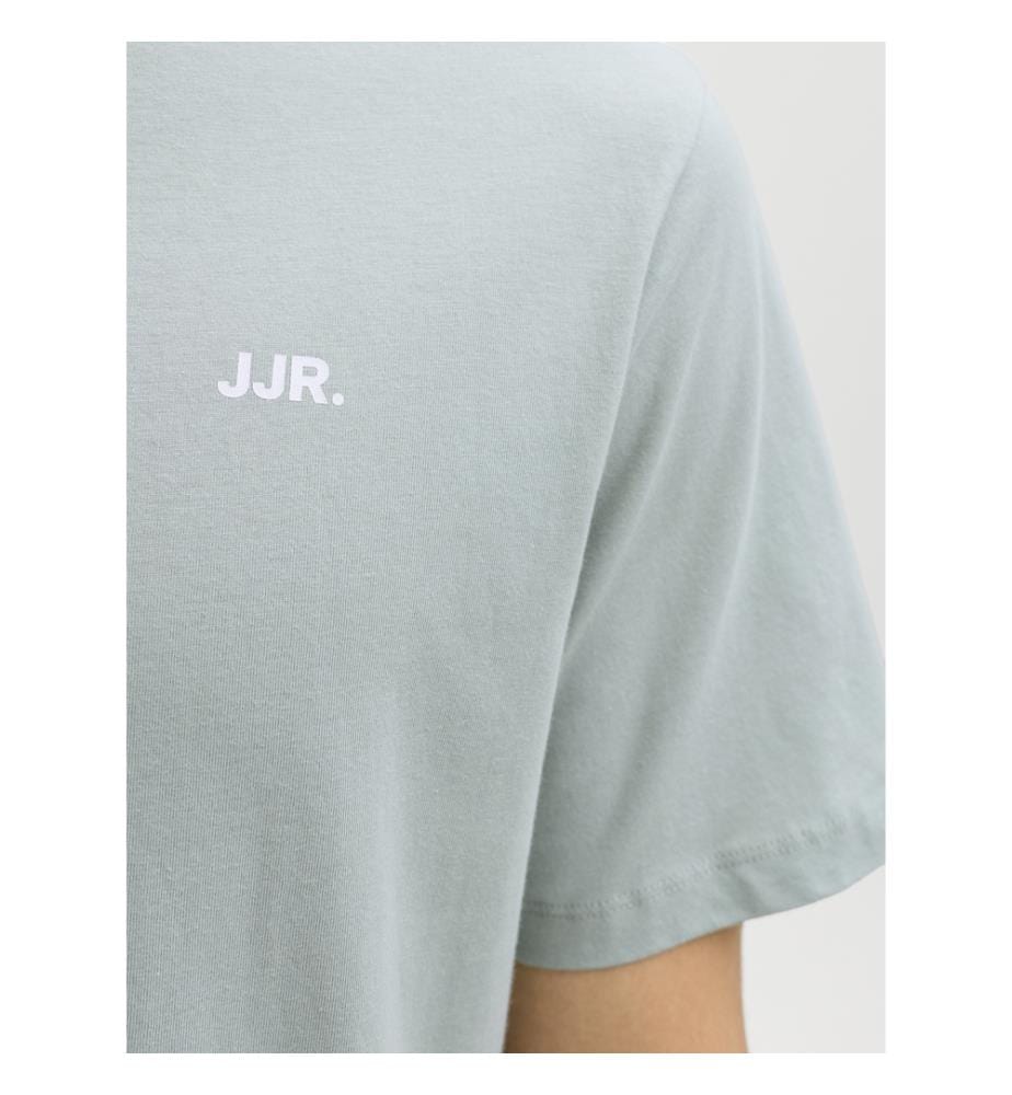 T-Shirt - Wassergrau