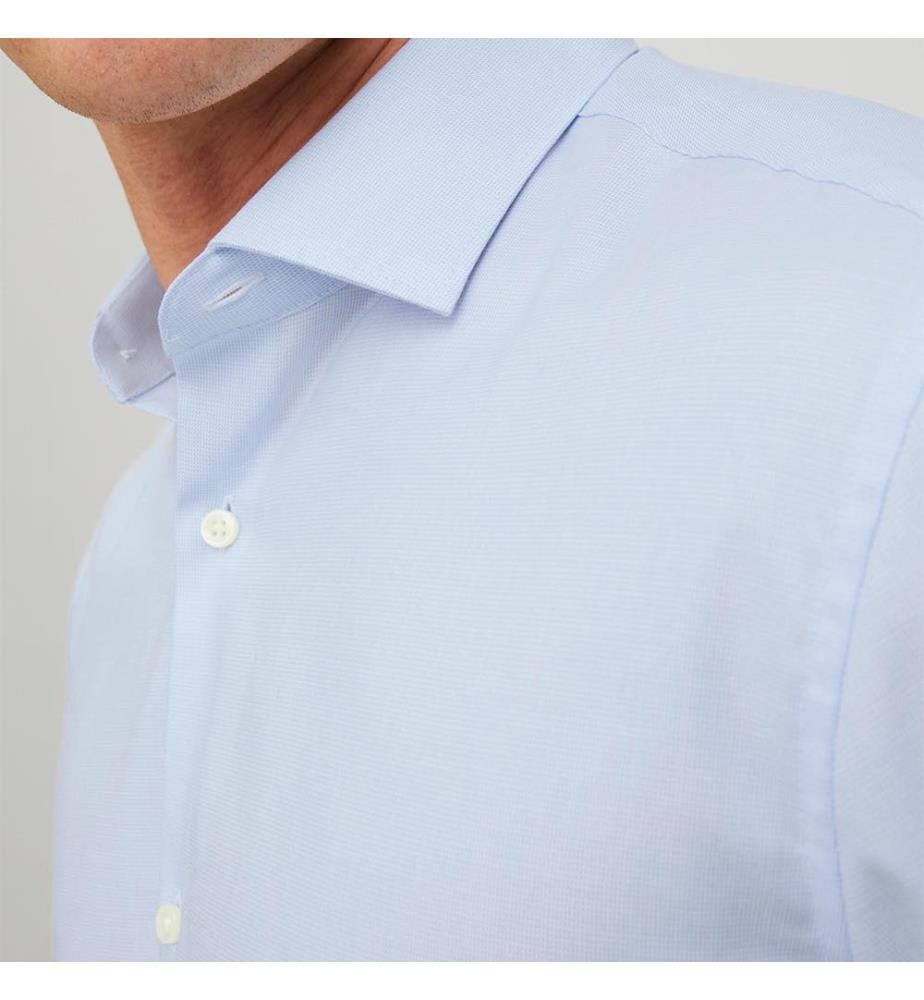 Chemise - Bleu